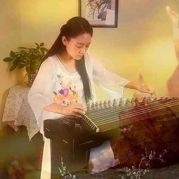 古筝风视频,穿越时空的旋律之旅